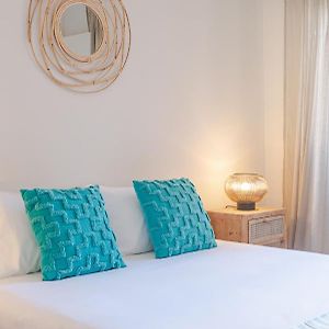 Private Bathroom Double Room